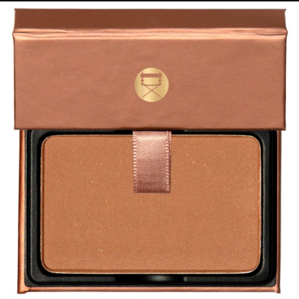 Viseart Bronzé Noisette Palette